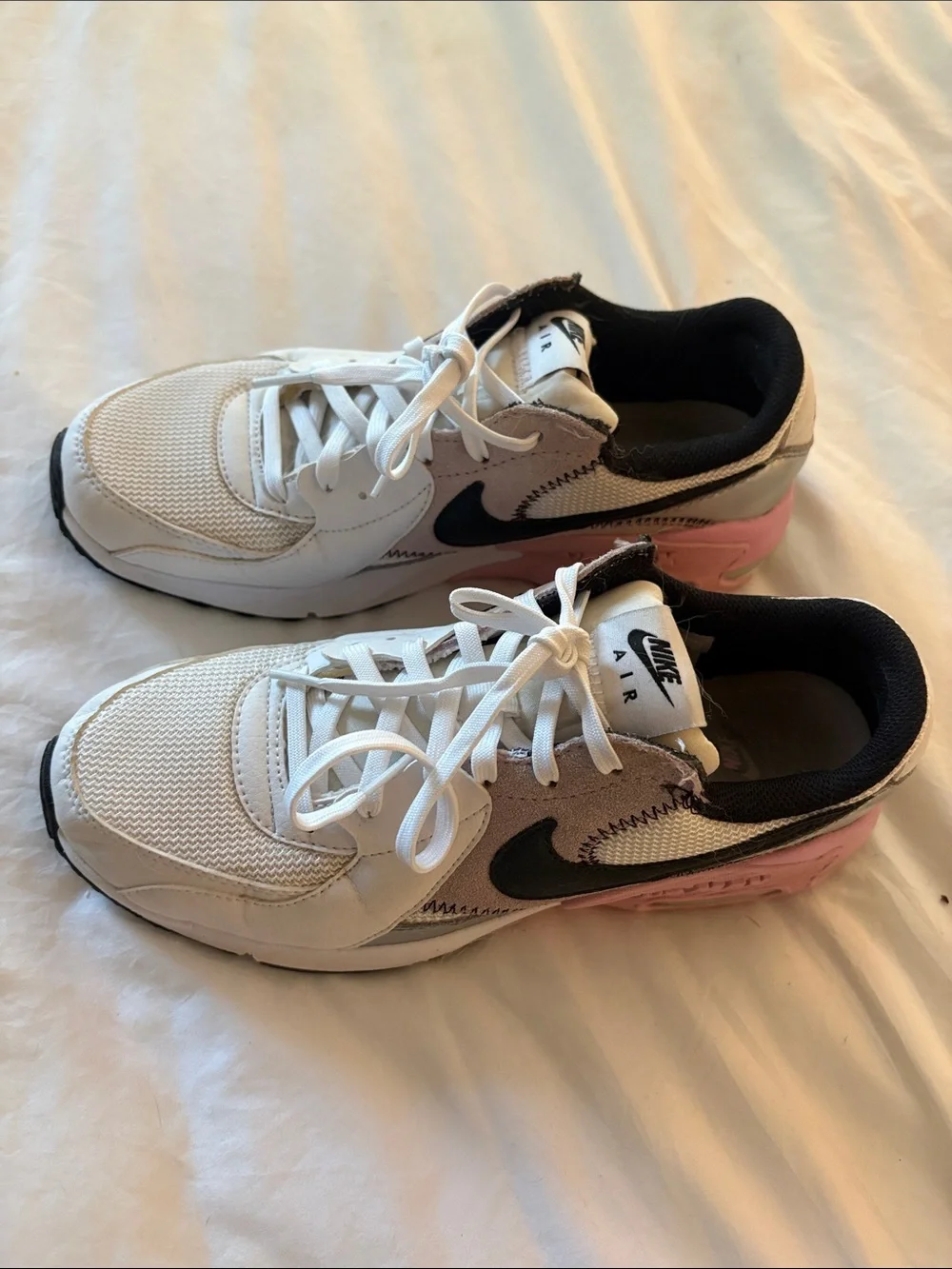 Nike tenishoes